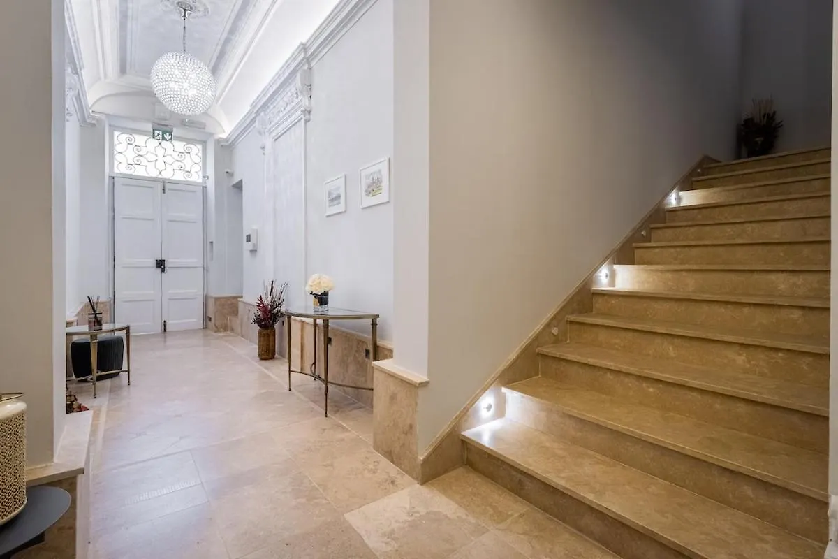 Old Theatre Suites - Vulcano La La Valletta
