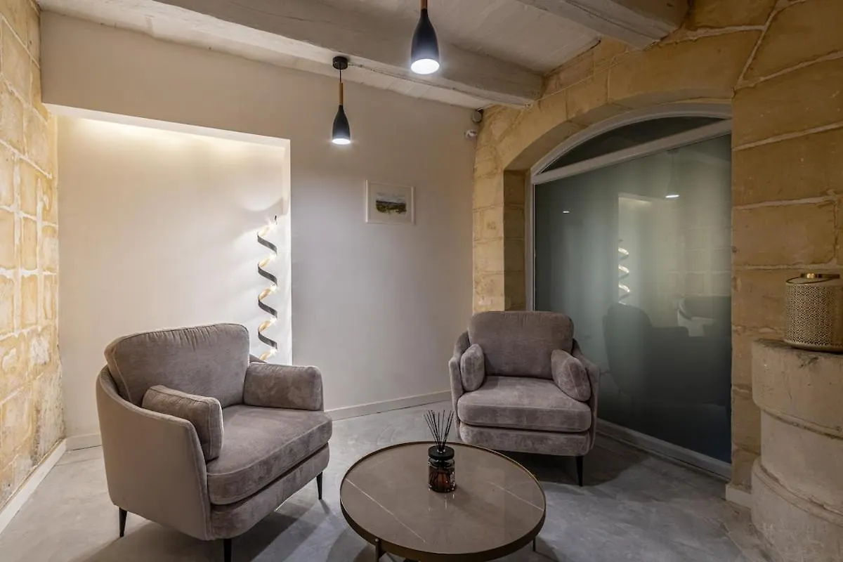 Old Theatre Suites - Vulcano La La Valletta