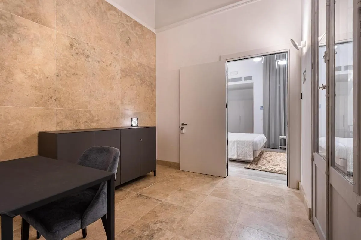 Appartamento Old Theatre Suites - Vulcano La La Valletta