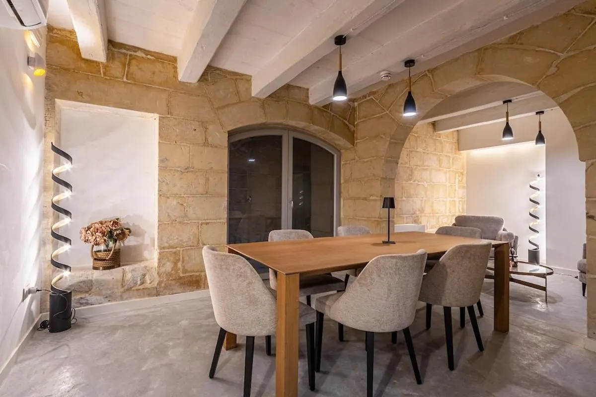 Old Theatre Suites - Vulcano La La Valletta