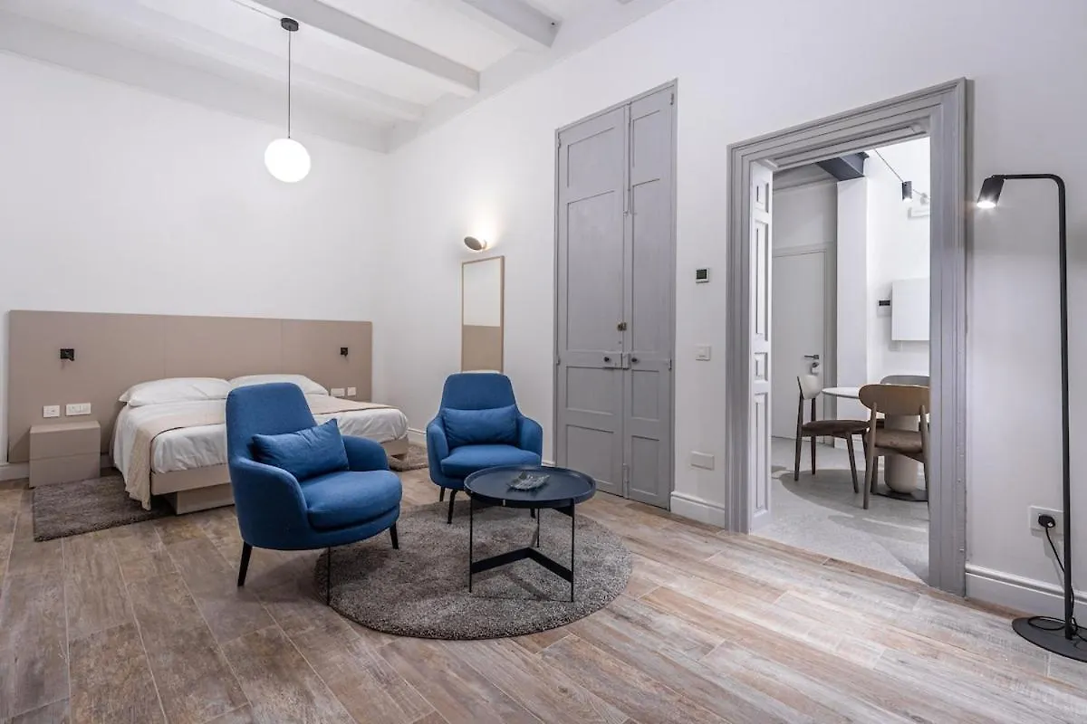Old Theatre Suites - Vulcano La La Valletta