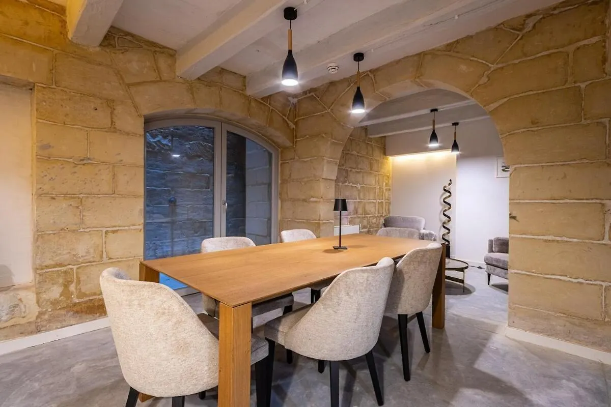 Old Theatre Suites - Vulcano La La Valletta