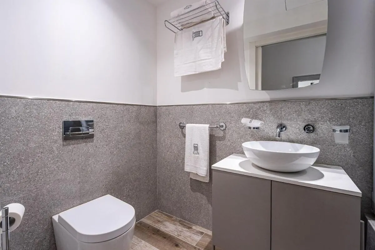Appartamento Old Theatre Suites - Vulcano La La Valletta