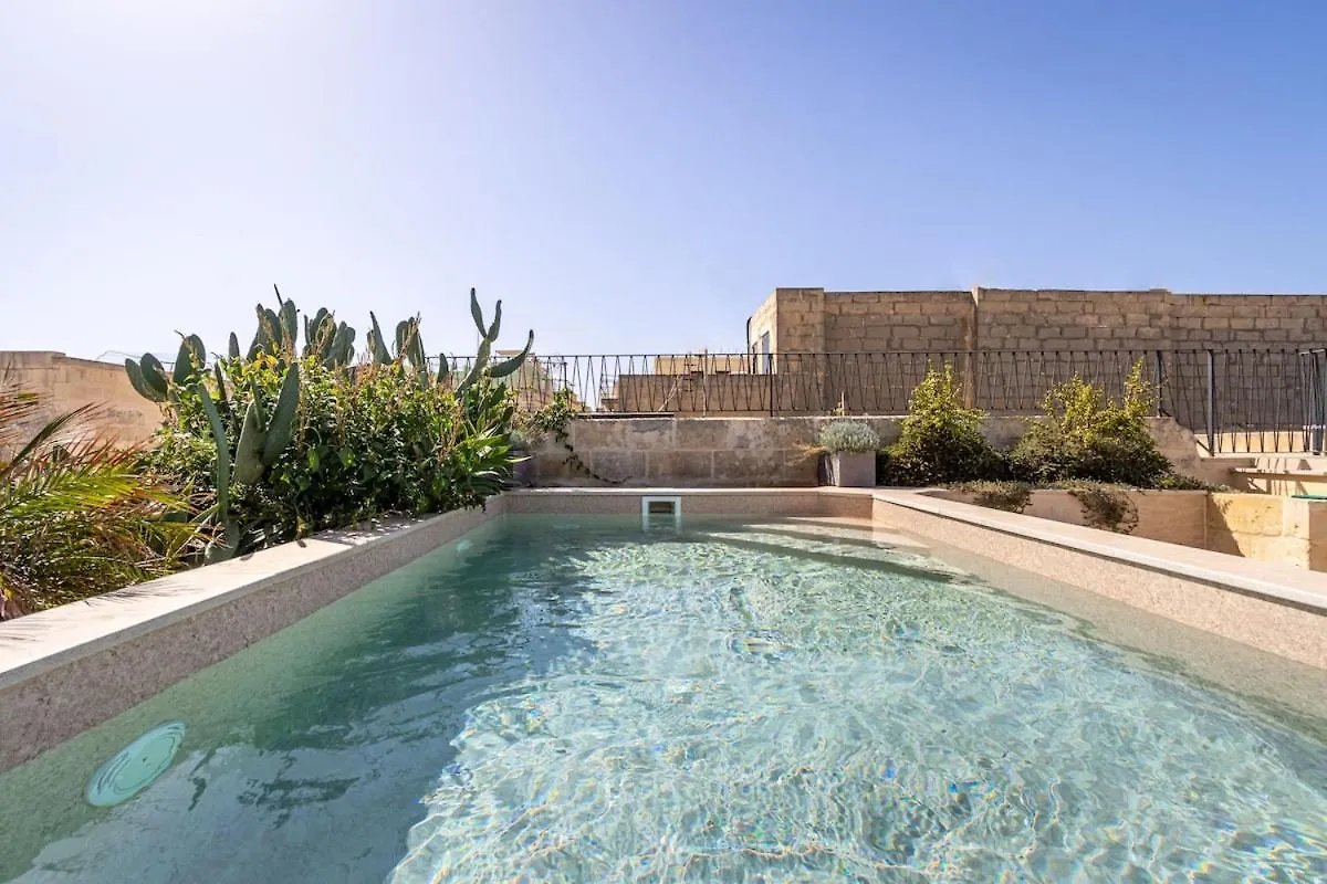 Old Theatre Suites - Vulcano La La Valletta 0*,  Malta