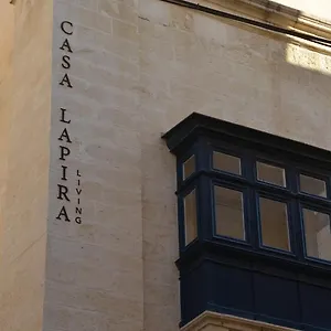  Pensjonat Casa Lapira