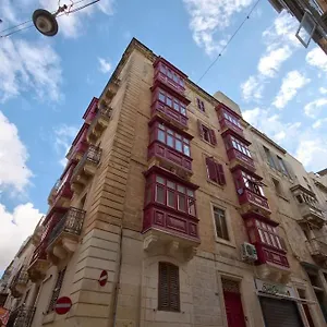  Apartament Vallettastay Lucky Star 103