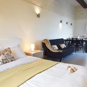  Apartment Vallettastay- Lucky Star Penthouse 501