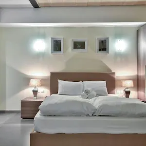  Apartment Vallettastay - Orangerie Two Bedroom 201
