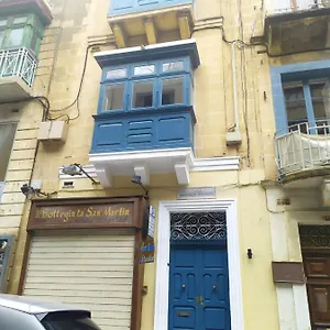 Casa Manduca Delicata La Valeta