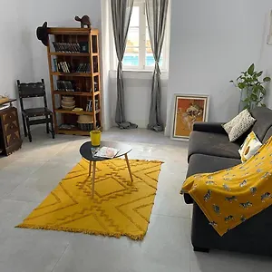  Appartamento Door