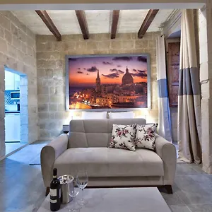 Laparelli Suites: Luxury 2 La Valeta